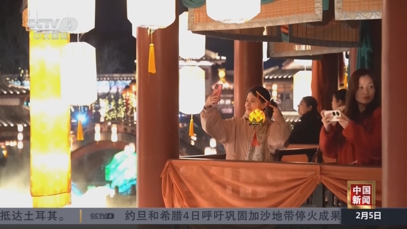 结语