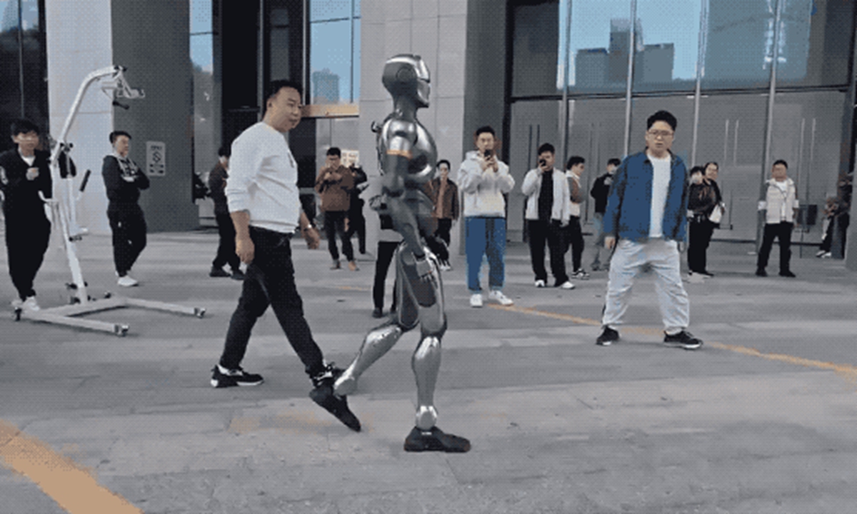 心和精确度