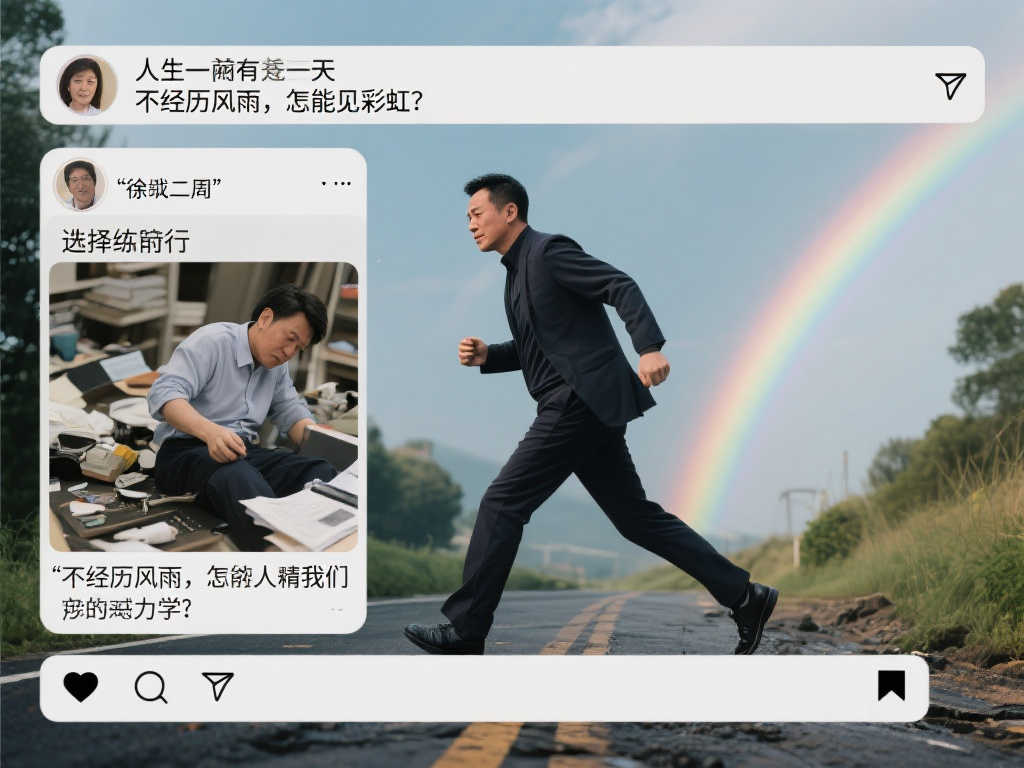 争取每一个