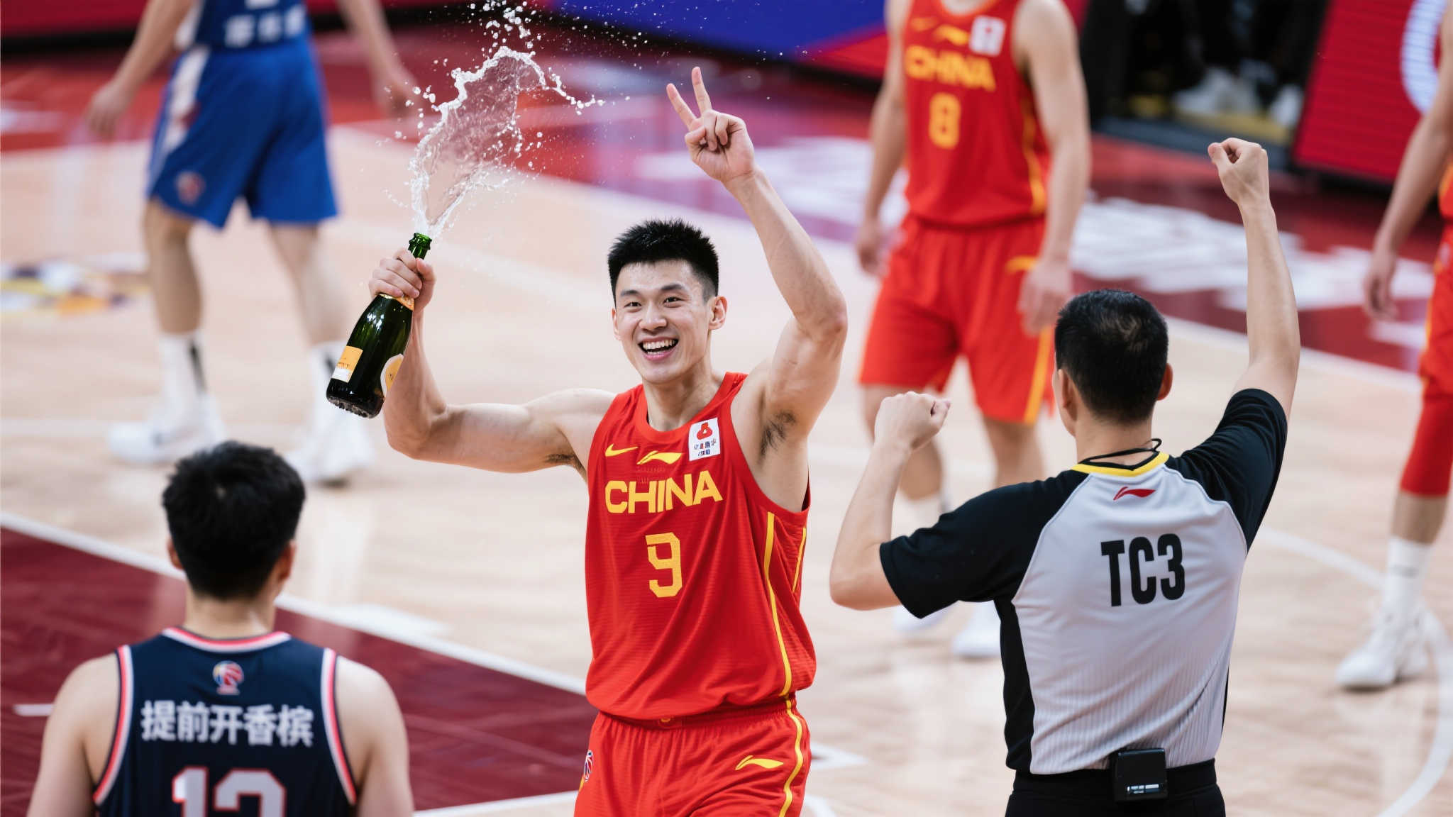 在欧美成熟