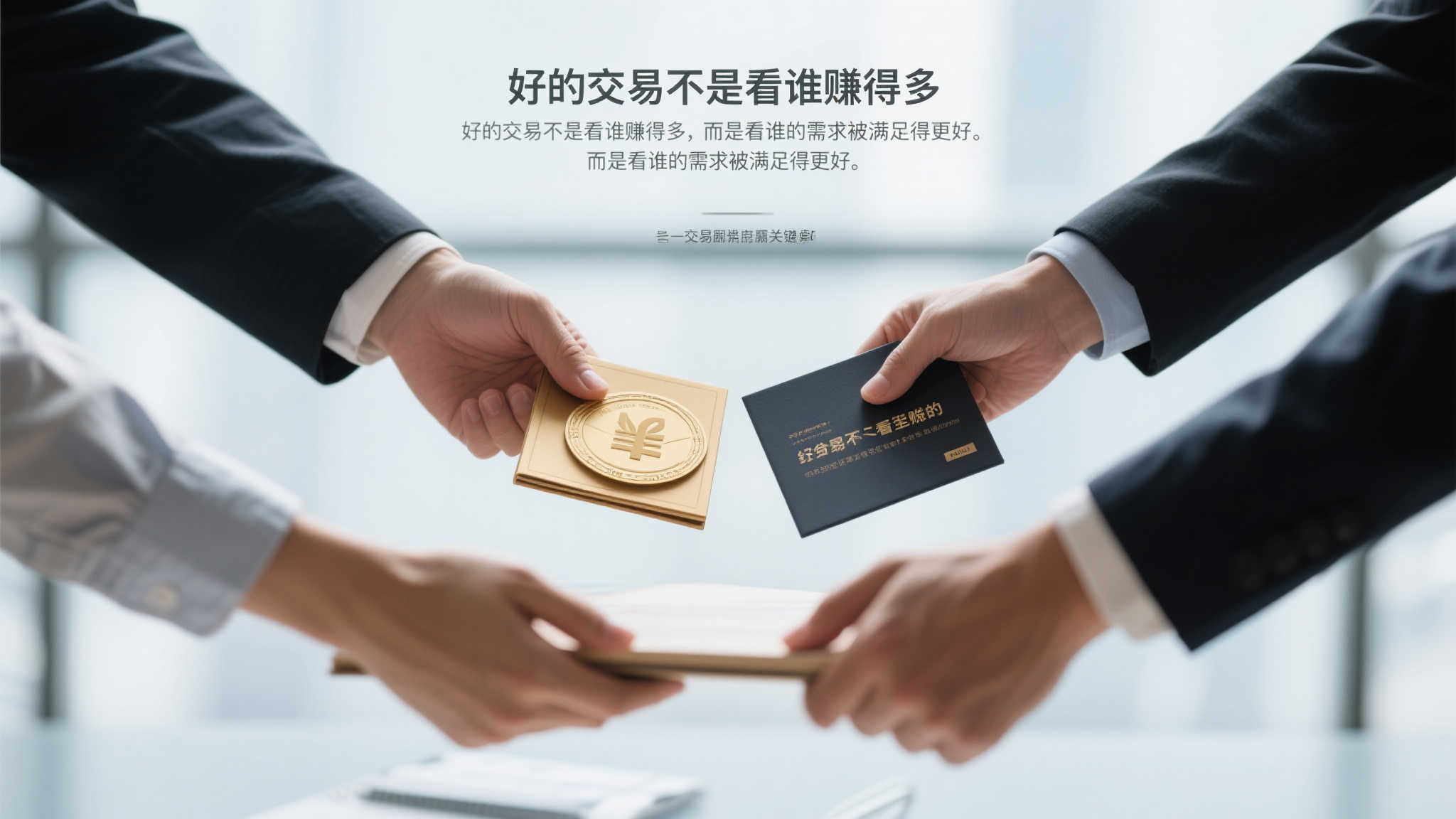 而是充满互