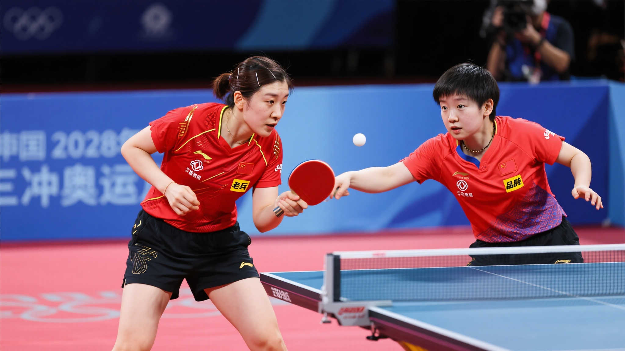 的比赛经验 的比赛经验