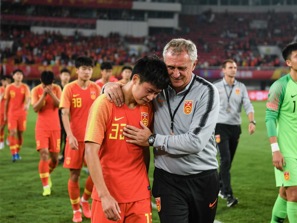 此次国足 此次国足