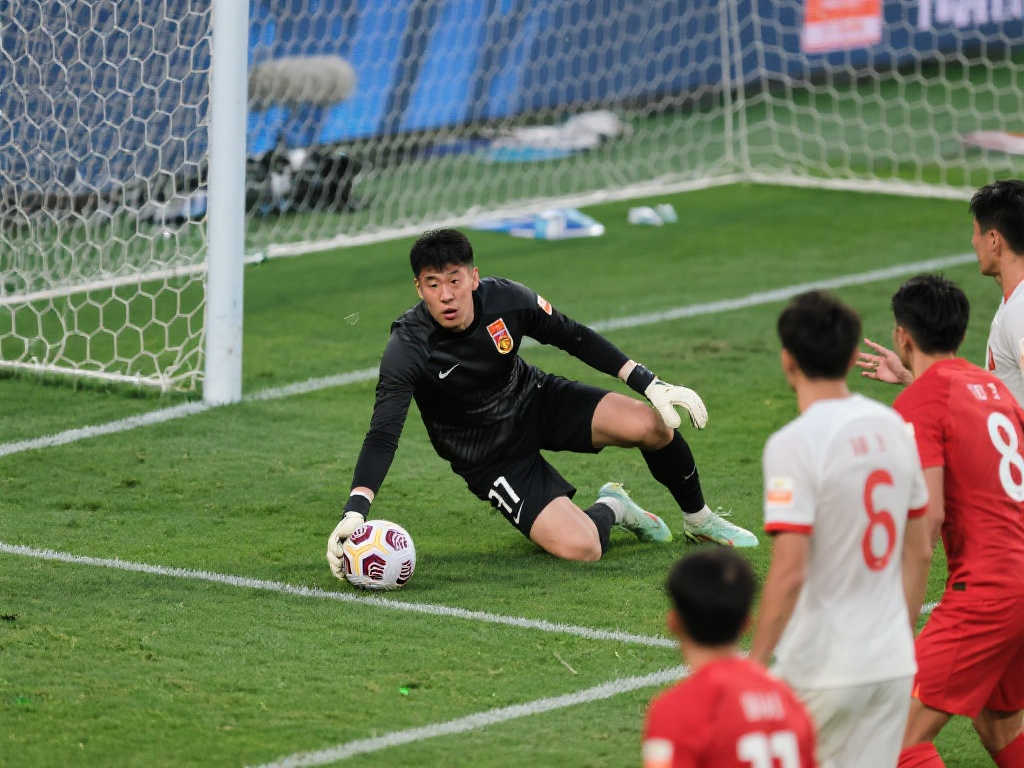 顽强的防守 顽强的防守