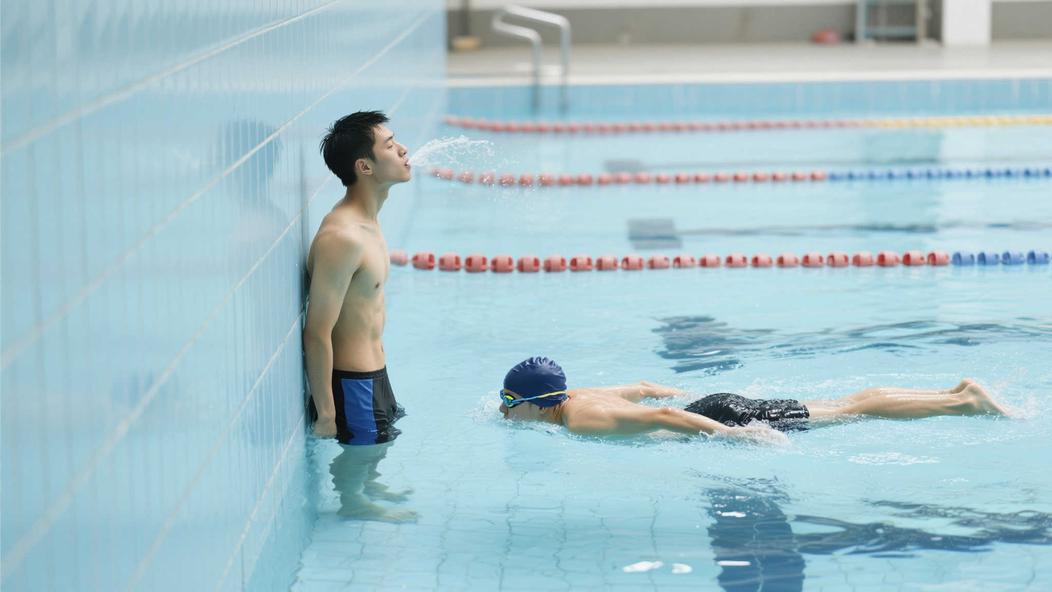 新援出场 新援出场