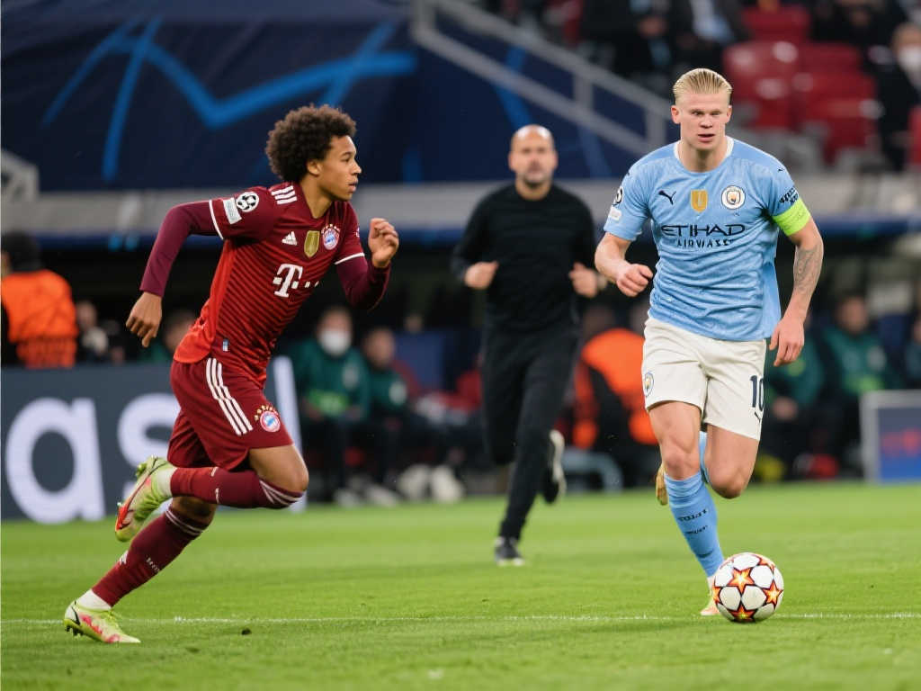 心球员哈维 心球员哈维