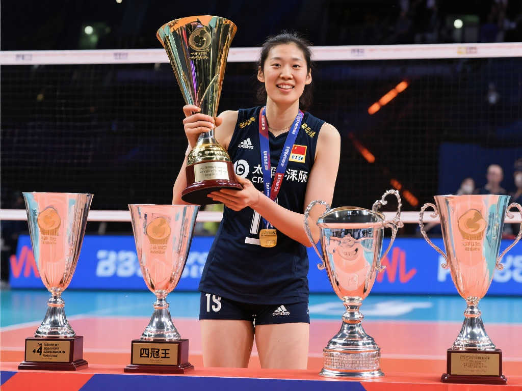 脱颖而出 脱颖而出