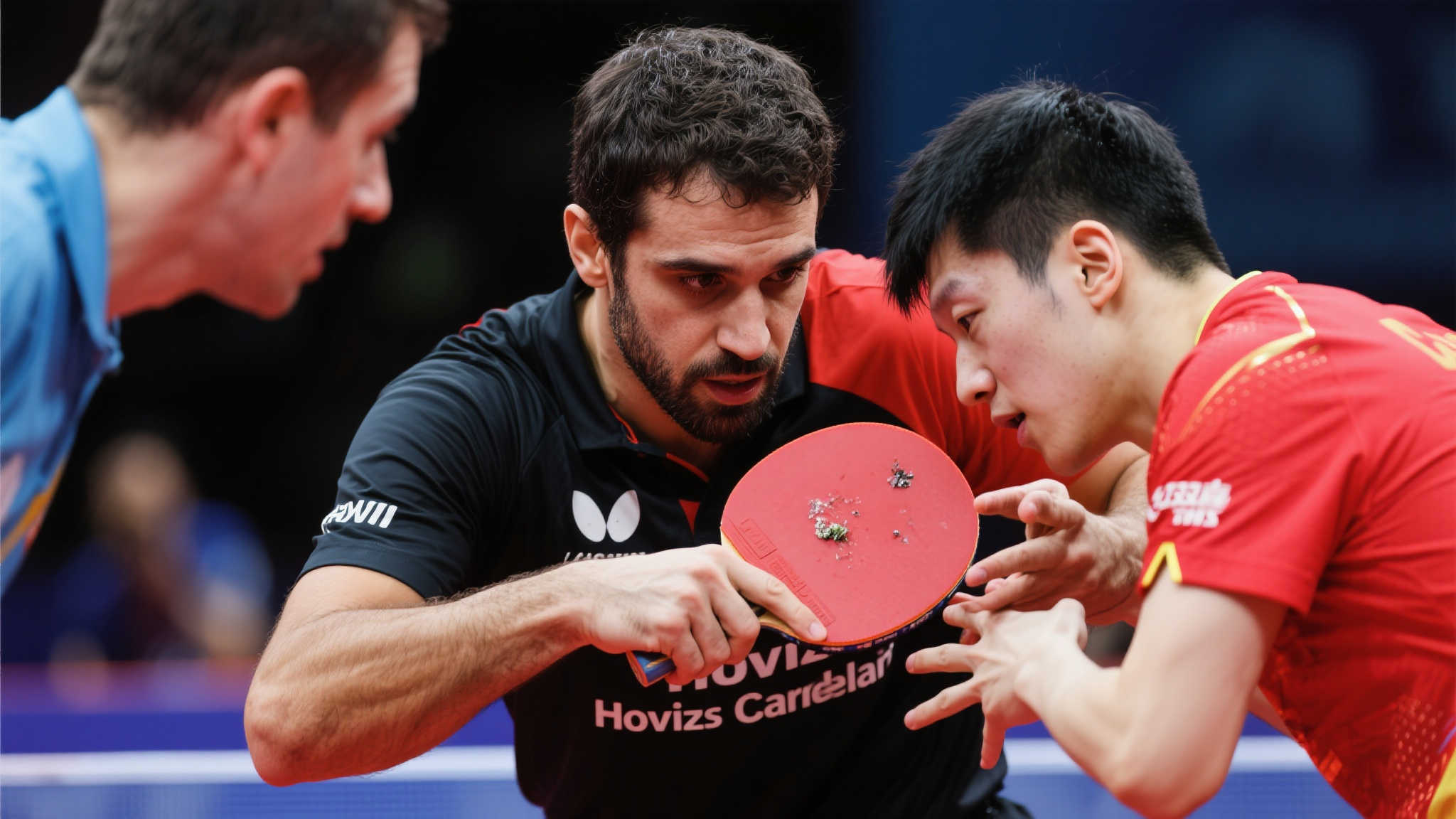 可或缺的战 可或缺的战