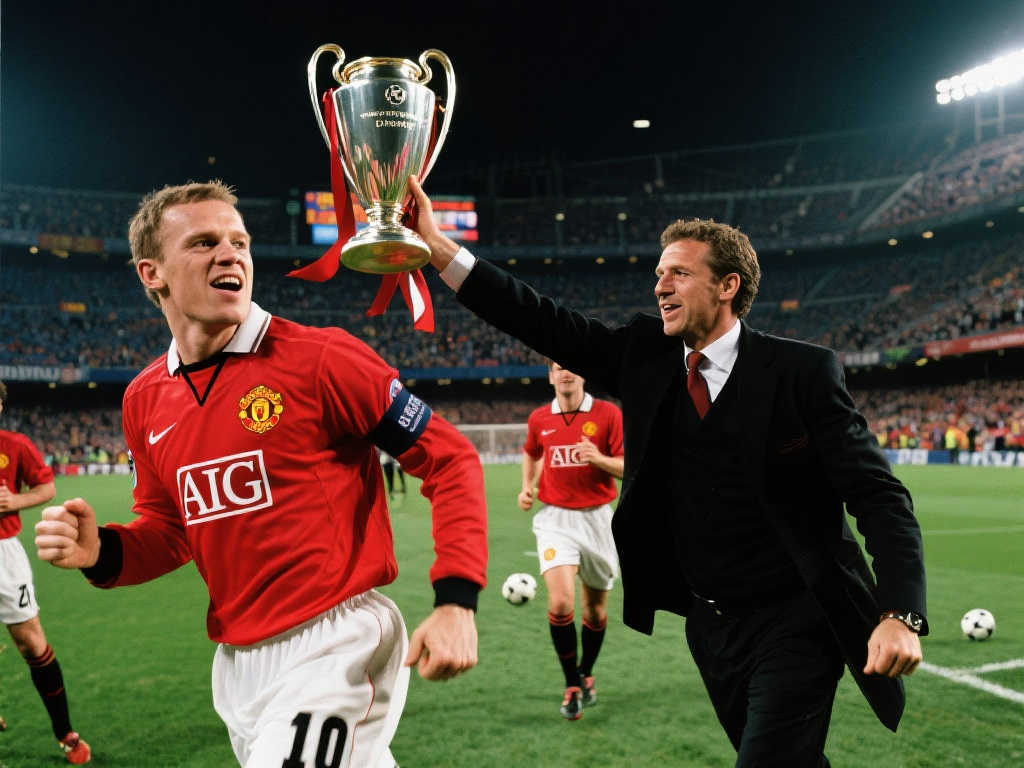 赛场的开年 赛场的开年