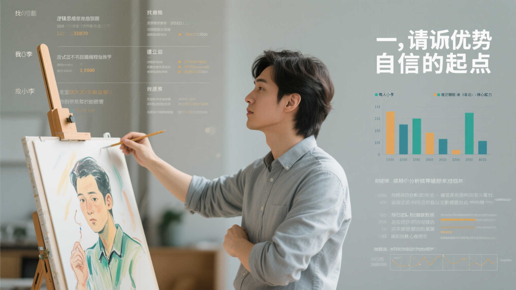 他作为核心 他作为核心