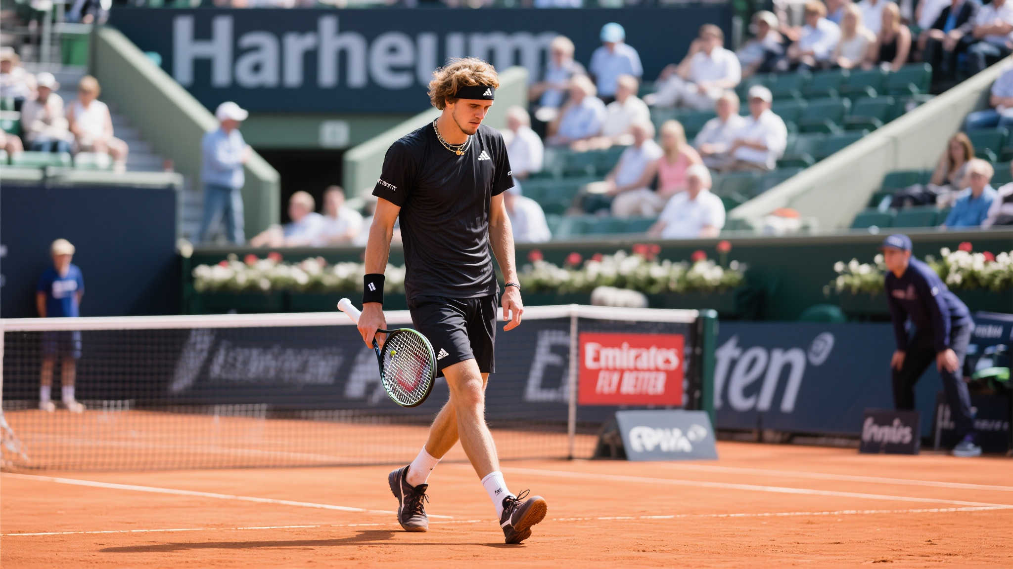 激烈的环境 激烈的环境