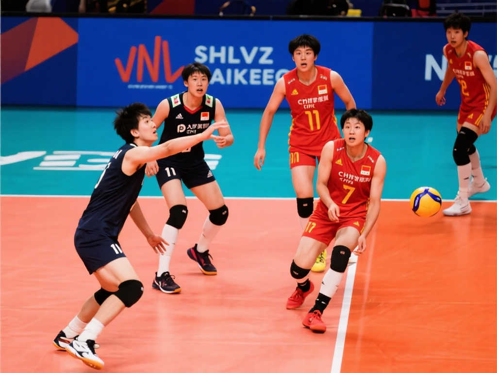 積極案例對 積極案例對